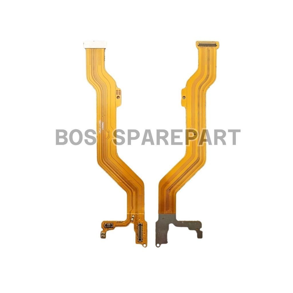 FLEXIBEL LCD VIVO V17 / V19 (INDONESIA) ORI