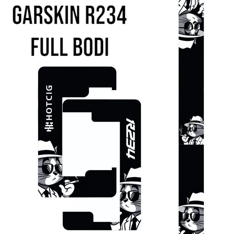 

Premium Cut - Promo Gsx R233234 Color Inner To Protect And Decorate Your Device Thick Antiscratch Quality 14 Garskin Stiker / Case Custom Terlaris 2PCS/ Fullbody