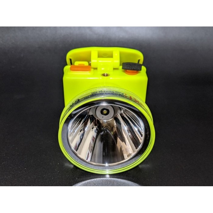 TERBARU SENTER KEPALA SELAM 30 Watt KISEKI CK X3 SENTER DIVING HEAD KISEKI CK-X3 HOT SALE