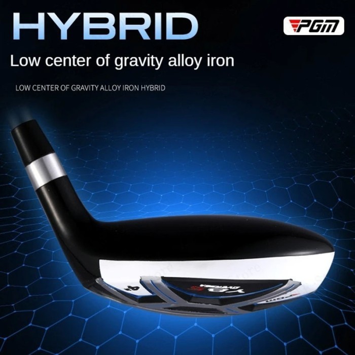 Pgm Yb5 Stick Golf Full Sets Mtg073 Clubset 11 Stik Oversea Club Set Mens