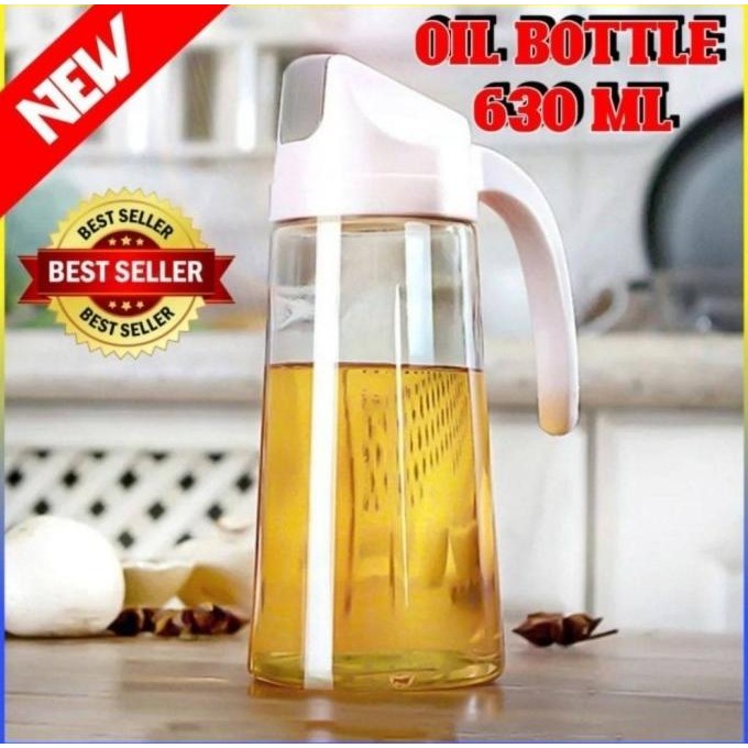 

botol minyak ,saos , kecap oil 500ml termurah