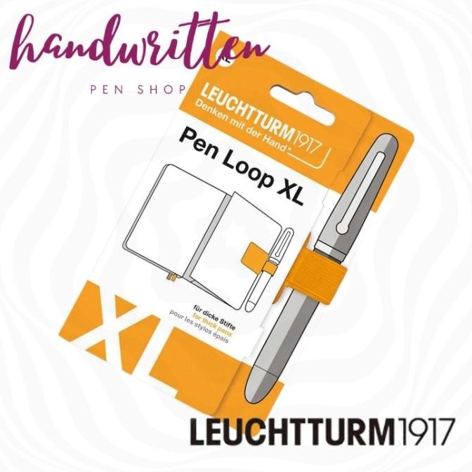 

LEUCHTTURM 1917 SMART NOTEBOOK PEN LOOP XL/ PULPEN