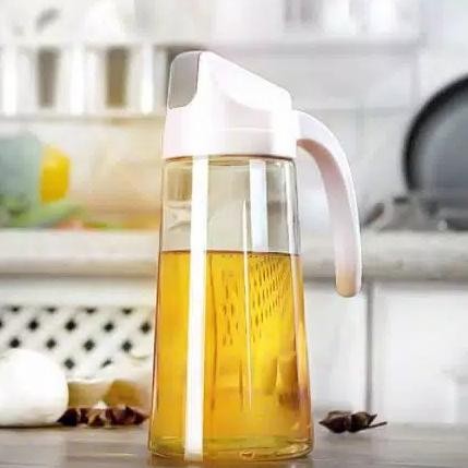 

abadi 93 - termurah botol tempat minyak goreng 360 ml/saos kecap ant termurah