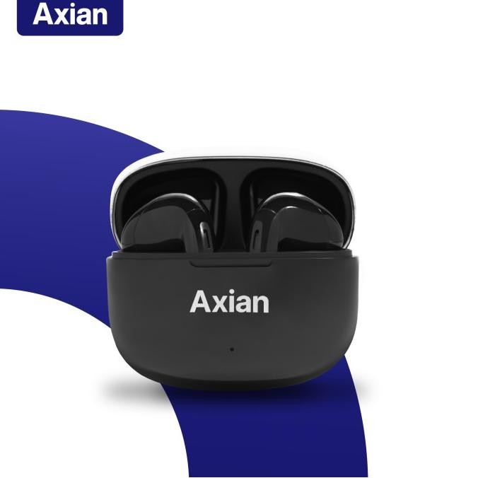Produk Baru TWS Axian Cetho 1 True Wireless Bluetooth Earphone Mini