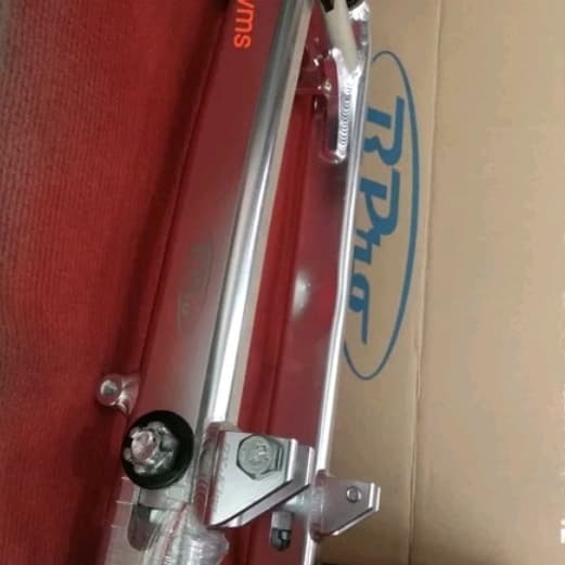 Arm Bpro Rx King Hard Use Harian Swing Arm Rx King Bpro