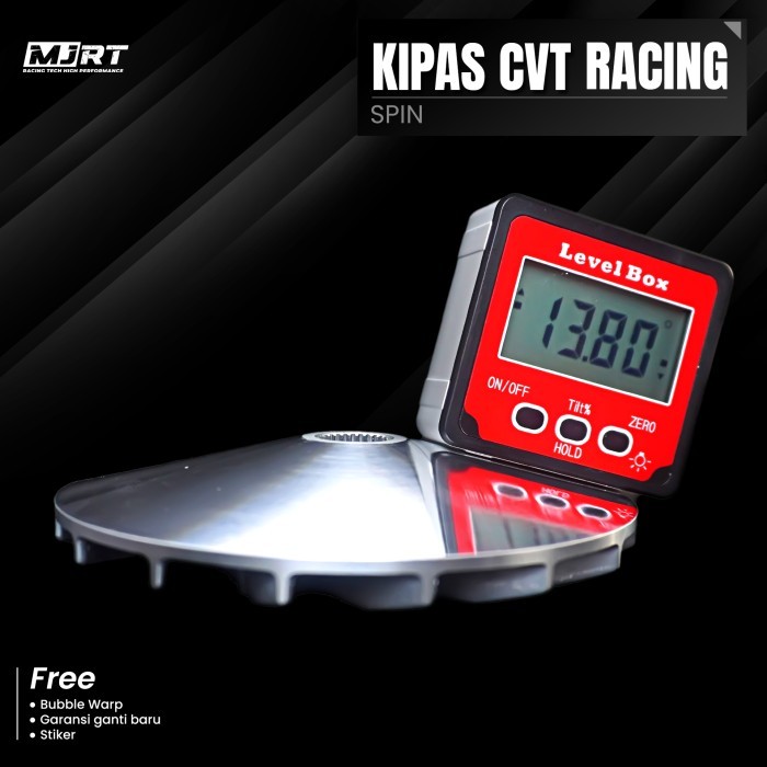KOMPLIT PAKET FULL UPGRADE CVT SUZUKI SPIN SKYWAVE SKYDRIVE SUZUKI HAYATE KODE 1261
