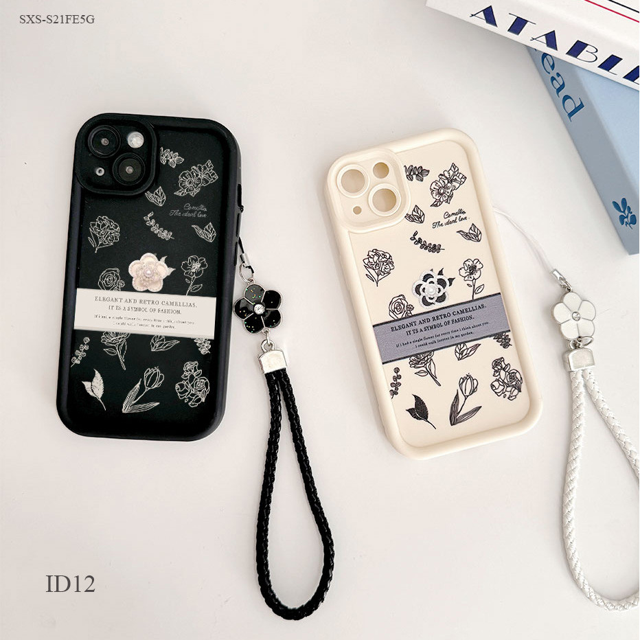 Compitable With Samsung Galaxy A56 A16 A06 A02 A10 A72 A7 J2 J4 J6 M30S M21 S25 S24 S21 S20 FE Grand