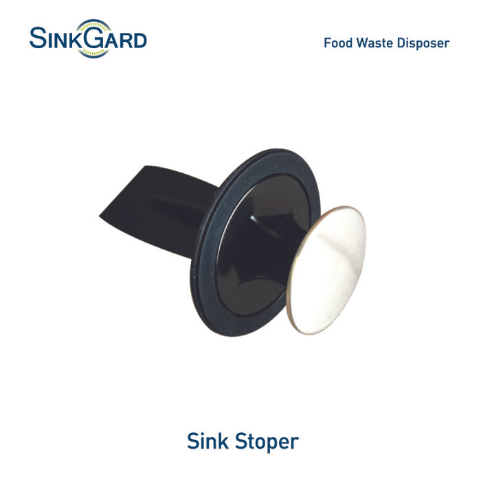 SinkGard Sink stopper