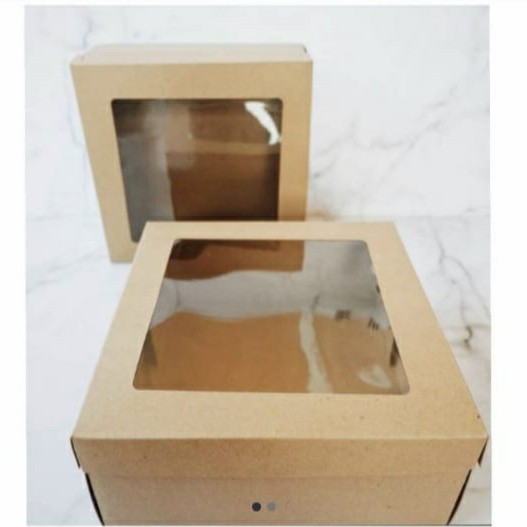 

PROMO !!! SALE TERLARIS PAKET HAMPERS 1 ( MIXED PASTRIES) READY