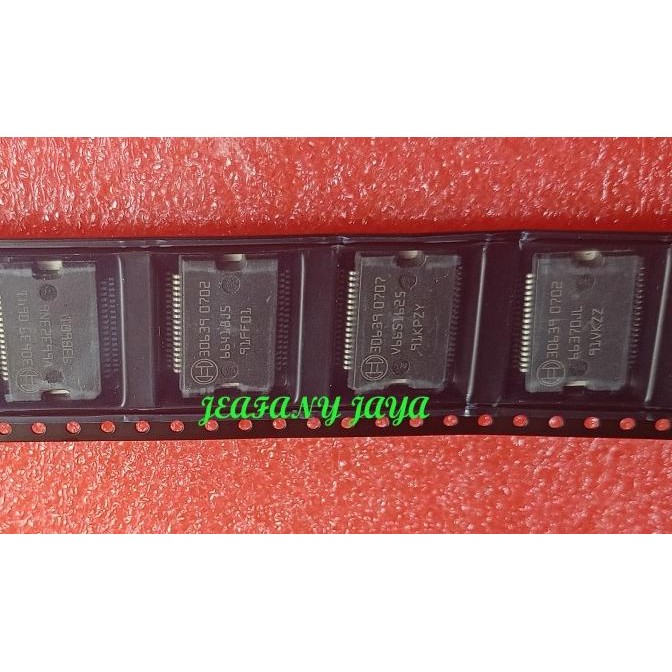 Update IC DRIVER 30639 SOP-36 jaef99 Ayo Beli