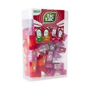 

Promo Tic Tac Liliput Strawberry Mini Boxes Cod