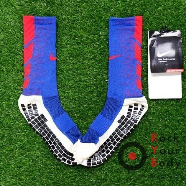 kaos kaki futsal anti slip pendek NIKE original /soccer/sports/bola IS81