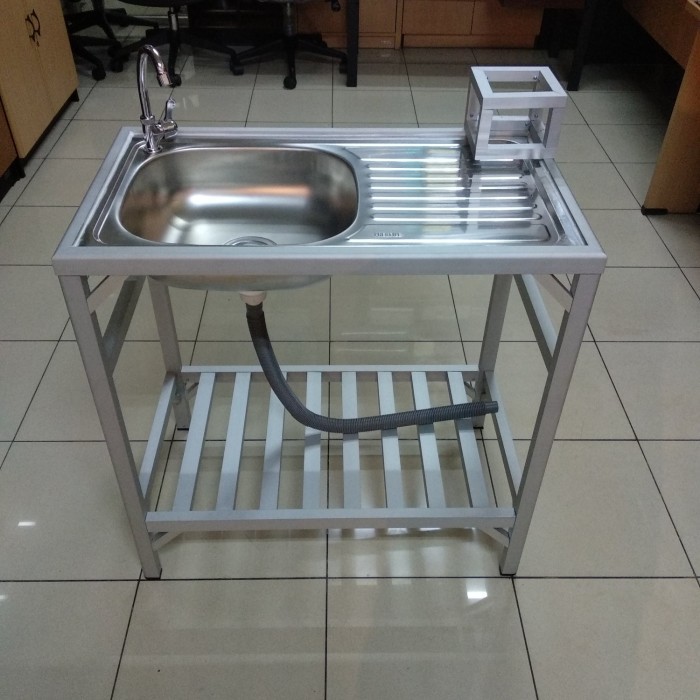 CUCIAN PIRING PORTABLE/SINK PORTABLE/TEMPAT CUCI PIRING/CUCIAN PIRING