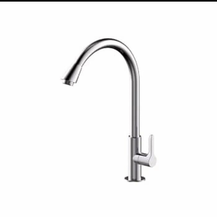 kran sink wasser TLX 140 / kran cuci piring wasser