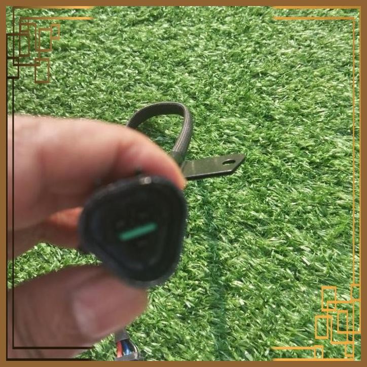 [PSM] SENSOR CKP CRANKSHAFT ATOZ VISTO MOBIL KIA HYUNDAI