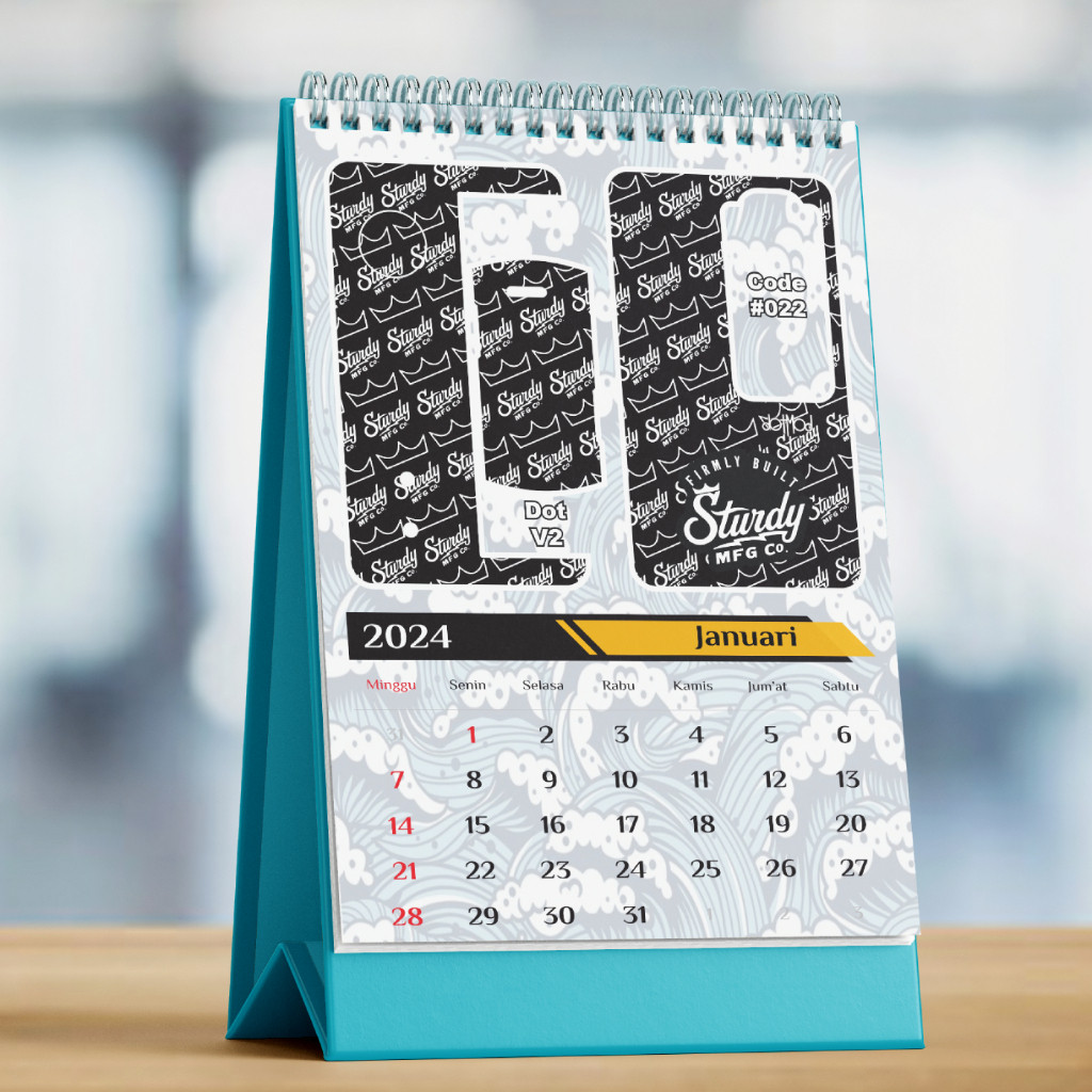 

Premium Cut - Dotv2 22 Garskin Stiker / Case Custom Terlaris 2PCS/ Fullbody
