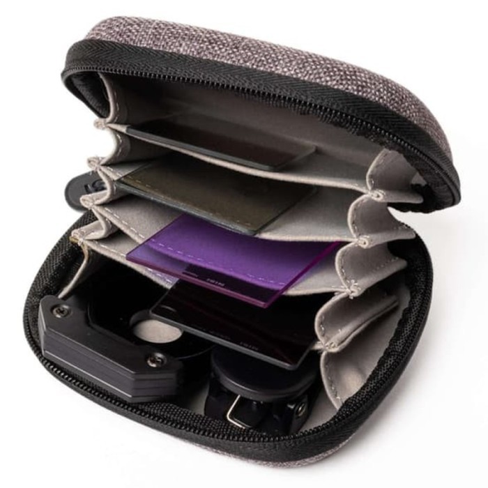 NISI P1 Hardcase Pouch Tas FIlter Nisi P1