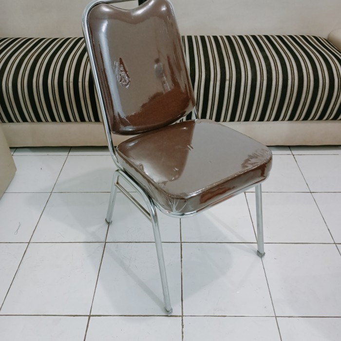 Kursi Susun, Kursi Futura, Kursi Makan, Kursi Chitose