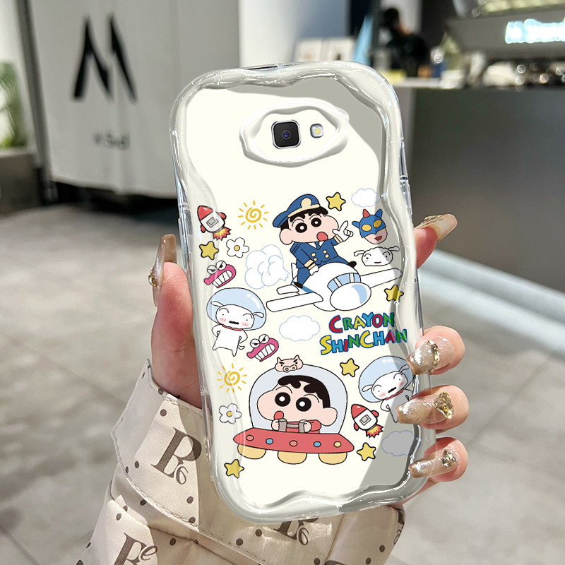 Casing Hp Untuk Samsung Galaxy J7 Prime J2 Prime J7 Prime 2 Case Casing HP Kesing pelindung silikon 