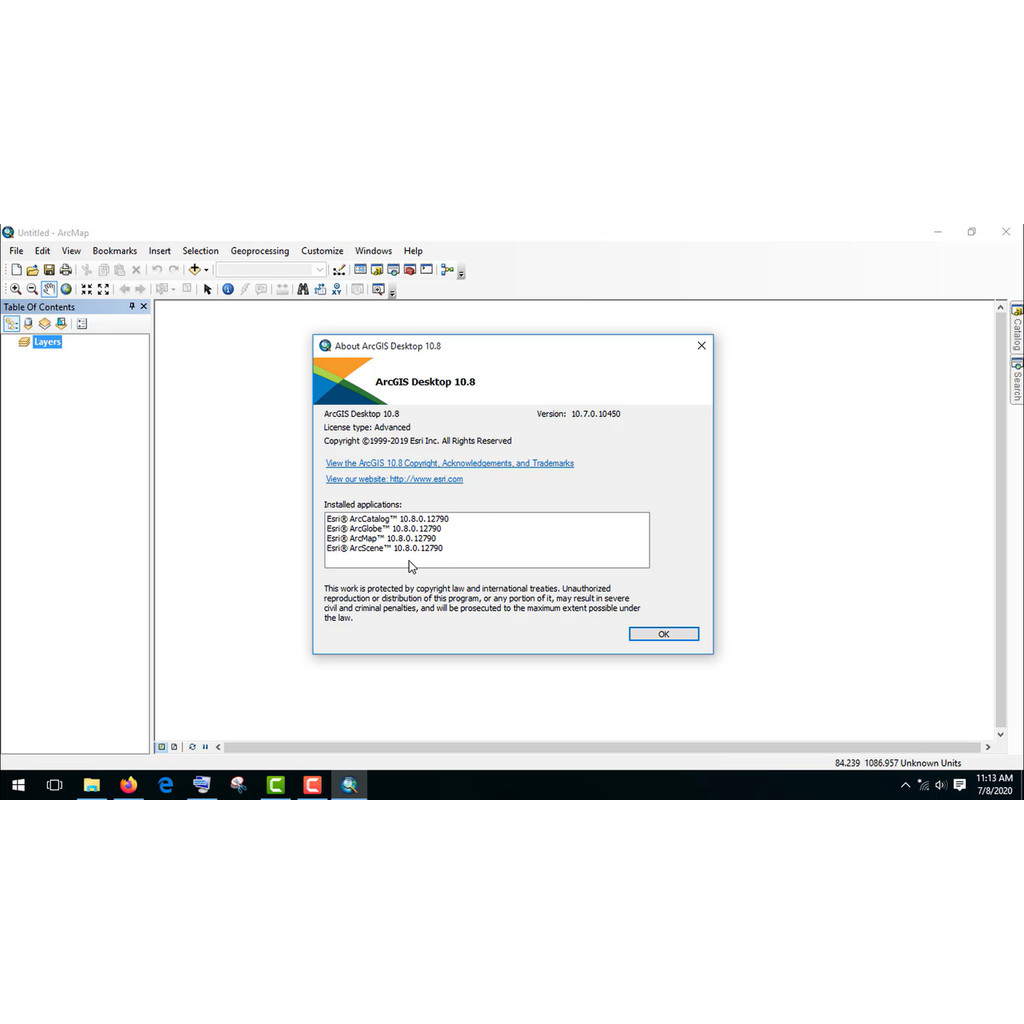 Data East XTools Pro V22.0 Bonus Arcgis 10.8.0 - Free Flashdisk 16 GB