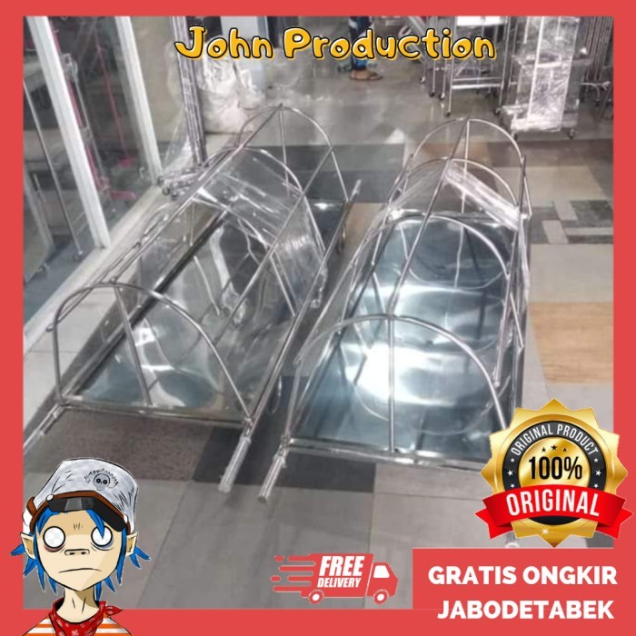 Keranda Mayat/ Keranda Jenazah