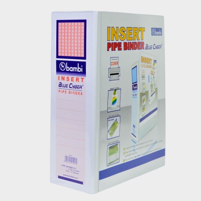 

promo!!! odner bambi 1170 / odner bambi 100 mm isi 12