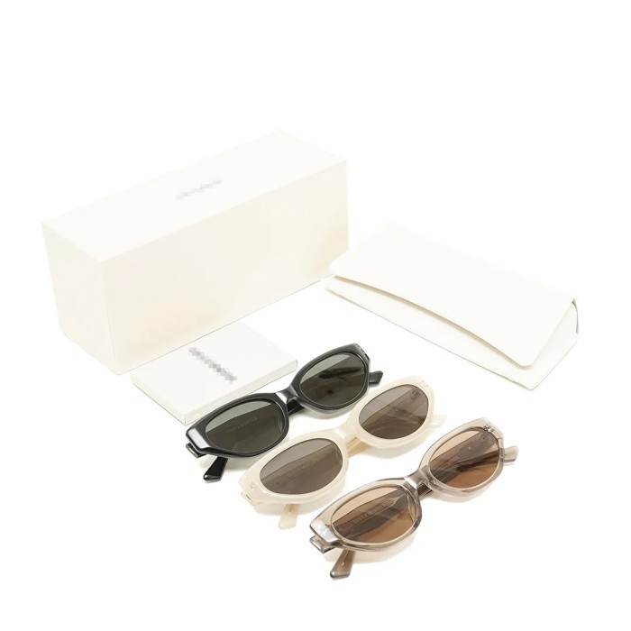 GM Rococo Sunglasses