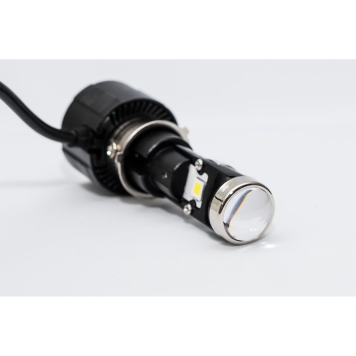 Rtd Rayton Led Otomotif Motor M8-H4 36W Original