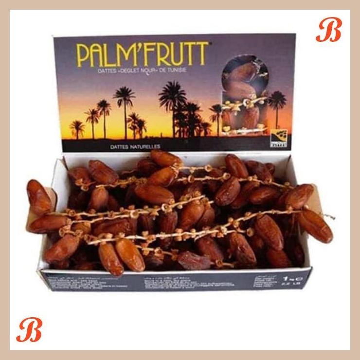 

| PH |KURMA PALM FRUIT 500 GR/KURMA TANGKAI PALMFRUIT 500 GRAM