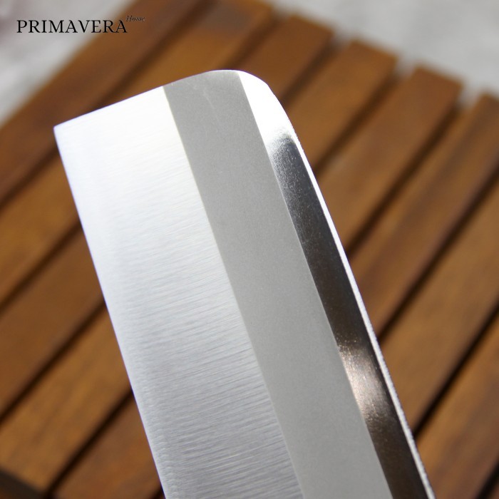 Narihira Nakiri Pisau Dapur Jepang