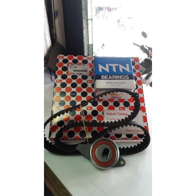 TIMING BELT SET XENIA 1000CC