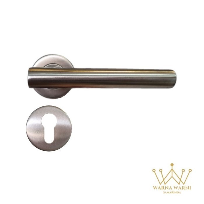 Ready stock] Handle Pintu DEKKSON LHTR 0821 SSS + CP