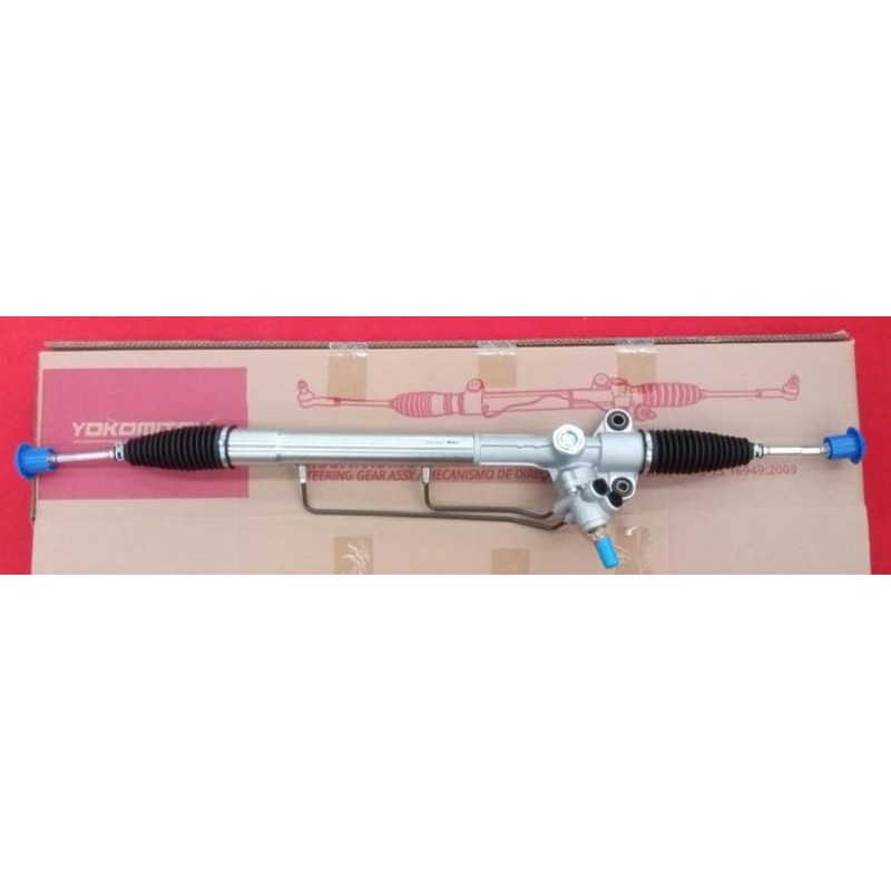 Original Asli Yokomitsu RACK STEER Toyota AVANZA 1.5 Daihatsu XENIA 1.3 OLD Power STEERING 2004 2005