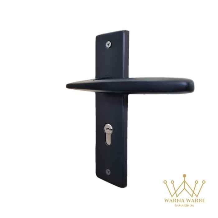 Ready stock] Handle Pintu GERBER RCH 9068 / L435 MB 20cm