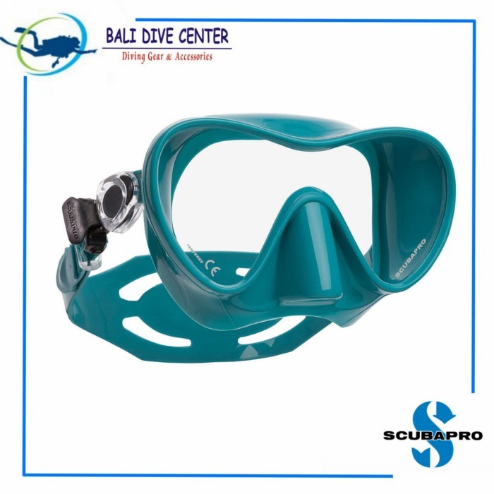Mask Trinidad 3 scubapro