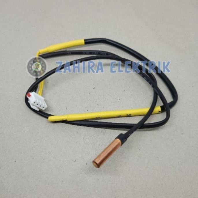 favorit] Thermistor AC Sharp UCY | Sensir Suhu Termis AC Sharp UCY