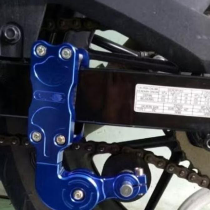 STABILISER/STABILIZER RANTAI MOTOR JUPITER MX KING 150/JUPITER MX NEW