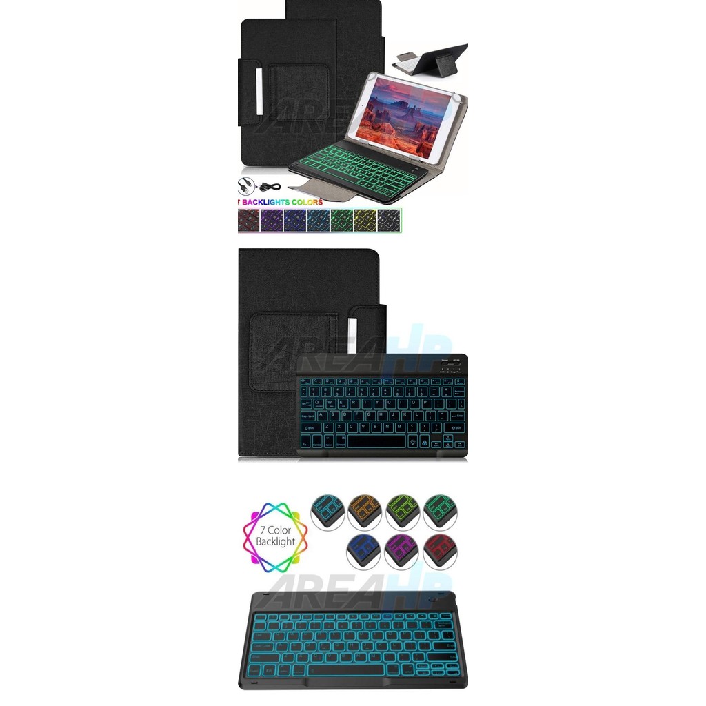 KEYBOARD REMOVABLE CASE COVER SAMSUNG TAB A 8.0 P350 P355
