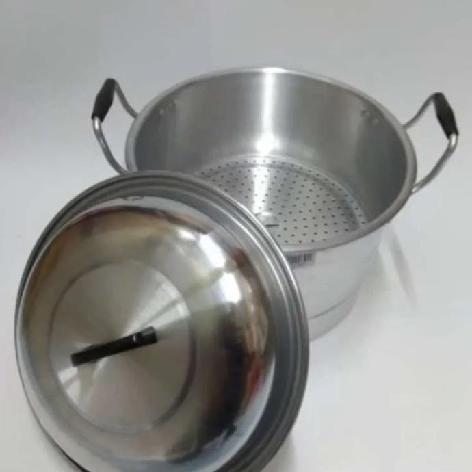 LANGSENG/DANDANG/ KUKUSAN MERK ORCHID KECIL UKURAN 20,22,24 CM (GOJEK)