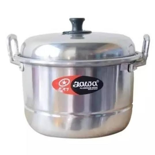 PANCI LANGSANG | DANDANG | KUKUSAN | LANGSENG JAWA MASPION 40 CM