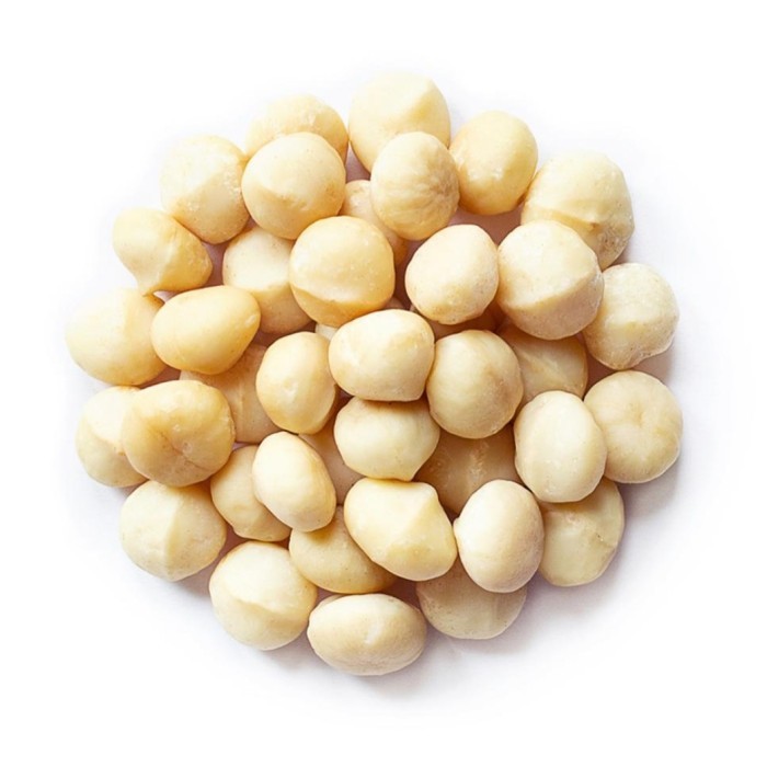 

MACADAMIA 250gr ,KACANG MACADAMIA 250gr