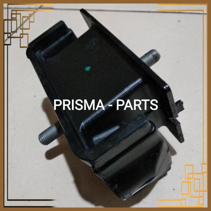 [PRS] MOUNTING MESIN DEPAN KIA TRAVELLO MT. KD-DD4.
