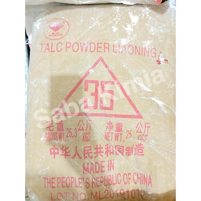 

Talk RRT / Talk Lioning 25 Kg