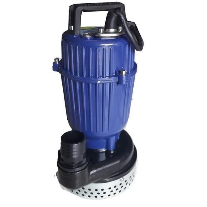 Produk Unggulan] Pompa Celup Shimizu SPN 250 BIT Pompa Celup Air Bersih 200 WATT