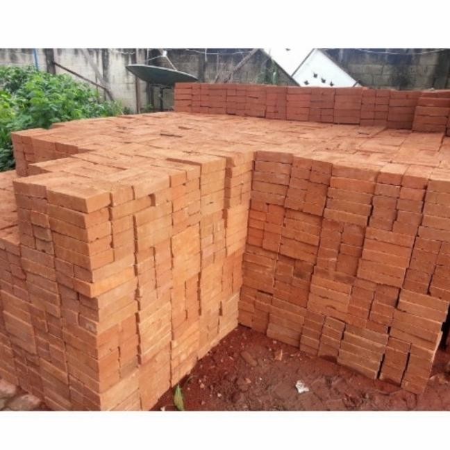 Best Batu Bata Jumbo Cikarang Per 2.000 Bh