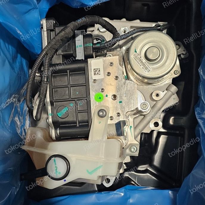 Acuator Assy Ags  Suzuki Ignis Best Selling