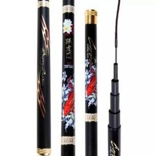 Joran Tegek X Cross Super Leader 360 450