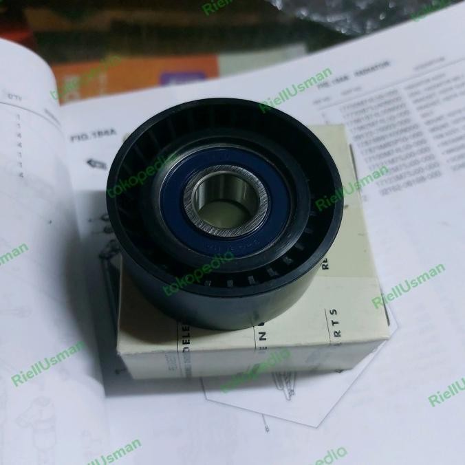 Tensioner Vanbelt Ertiga Diesel Best Selling