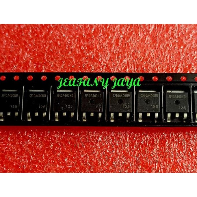 sf10a400hd sf10a sf10a400 SF10A400HDS jaef99 dijamin