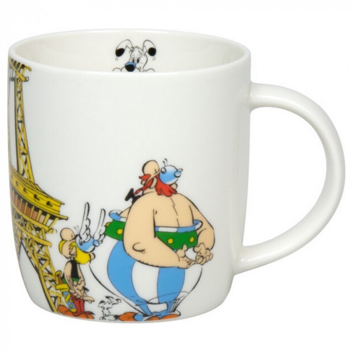 Mug Asterix Obelix Original